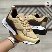 Hugo boss beige
