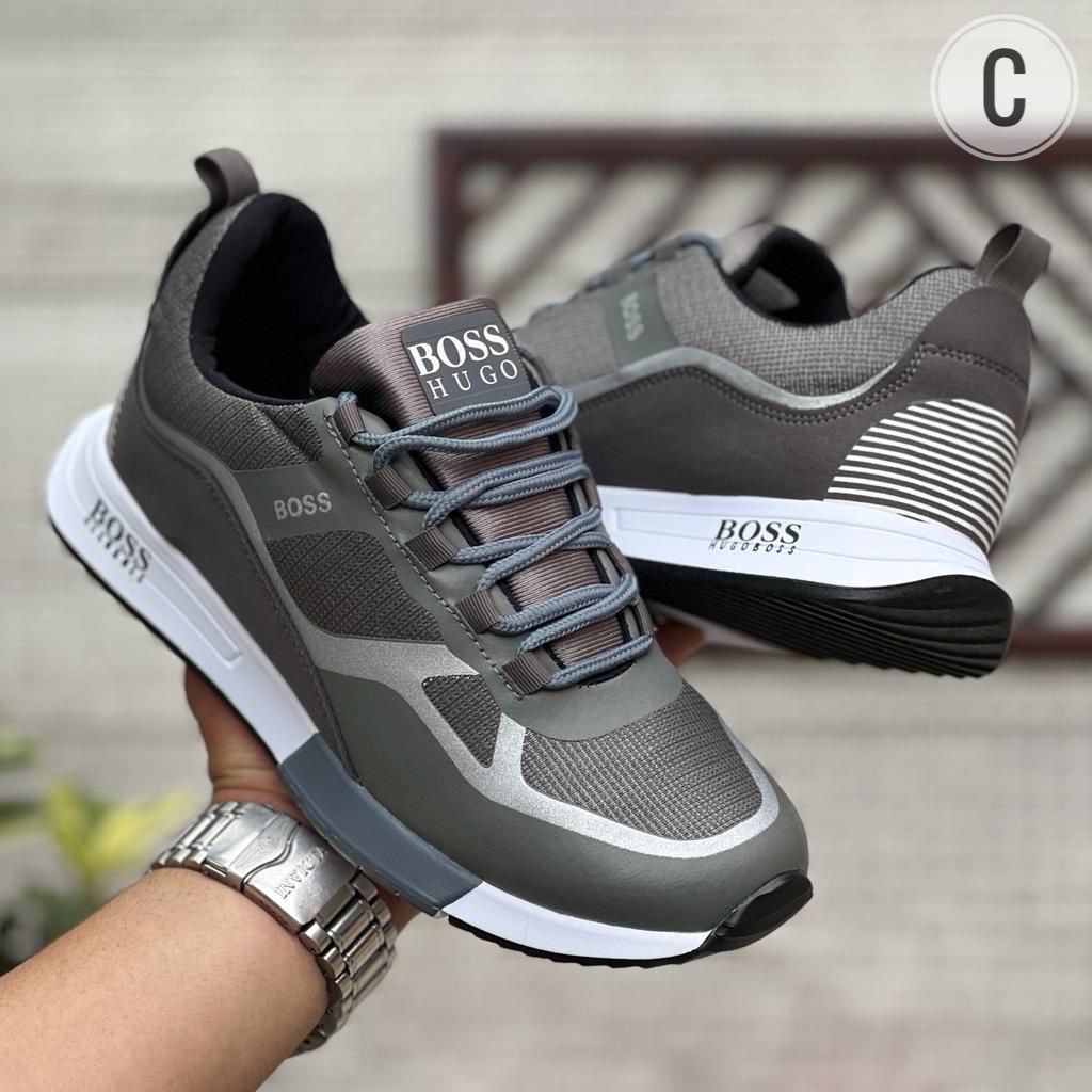 Hugo Boss - CALIDAD TIPO ORIGINAL™💥