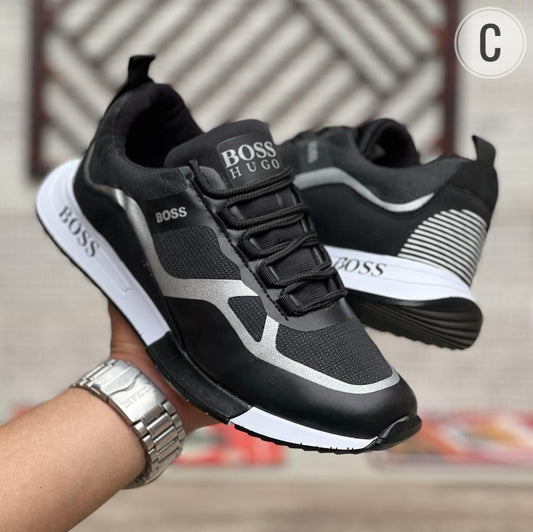 Hugo Boss - CALIDAD TIPO ORIGINAL™💥