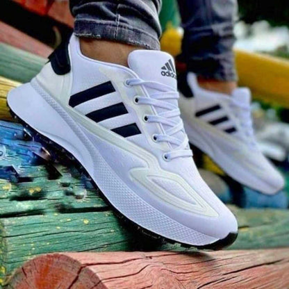 Tenis Adidas Runner 2k Unisex ORIGINALS™ 🔝