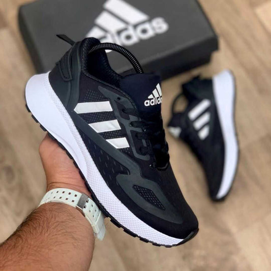 Tenis Adidas Runner 2k Unisex ORIGINALS™ 🔝