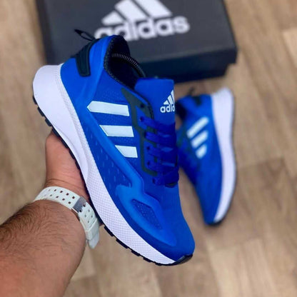 Tenis Adidas Runner 2k Unisex ORIGINALS™ 🔝