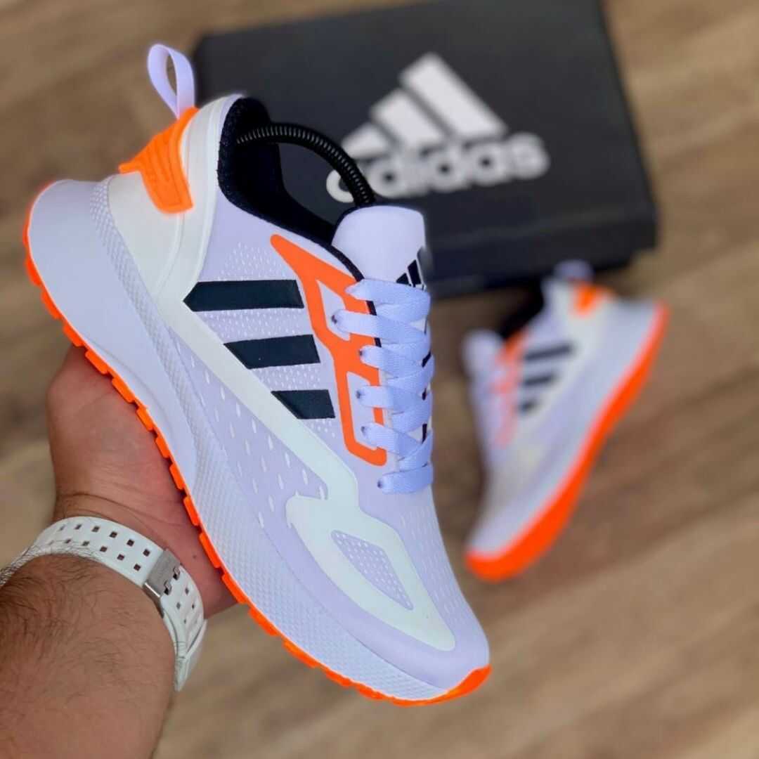 Tenis Adidas Runner 2k Unisex ORIGINALS™ 🔝