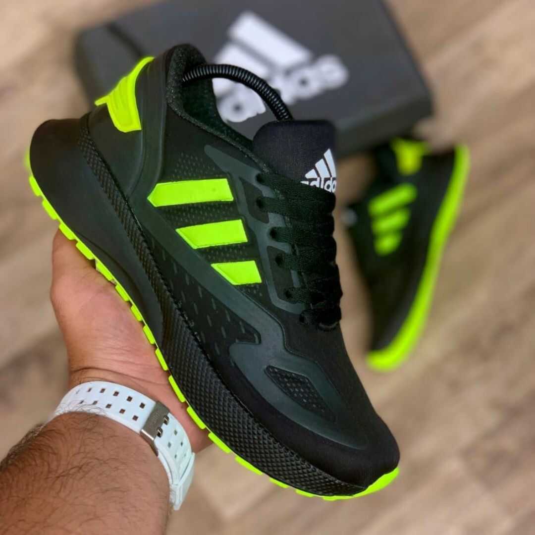 Tenis Adidas Runner 2k Unisex ORIGINALS™ 🔝