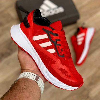 Tenis Adidas Runner 2k Unisex ORIGINALS™ 🔝