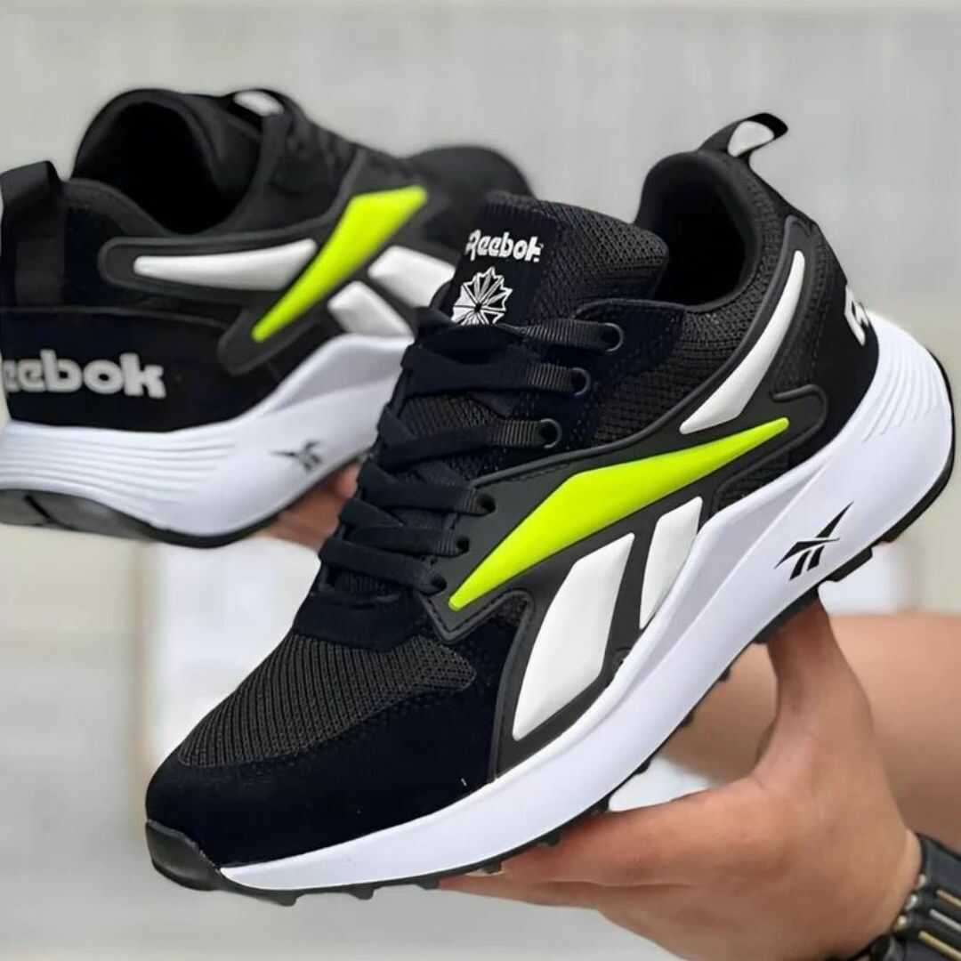 Tenis Reebok classic hombres ORIGINALS™ 🌟